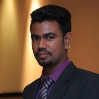 Arunn Kumarrasamy