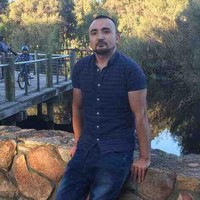 Sayed Jawad