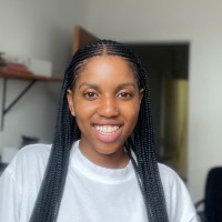 Samketi Dlamini