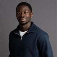 Dione Gomis
