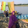 Khandoker Shahanaj Parvin