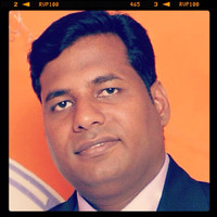 Anil Dsouza