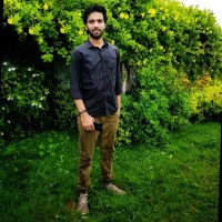 Adeel Faruqi