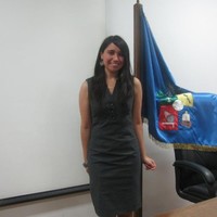 Francisca Valdés U.