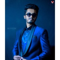 Preetham G R