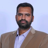 Prashanth Rajashekar