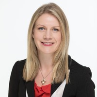 Eunice McCarthy