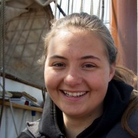 Fenna Van der List