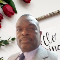 Gbolahan Agbokere