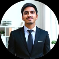 Md Sabid Hasan