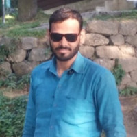 Haider Badnawarwala