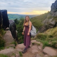 Hannah Carruthers