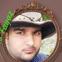 Fayaz Ahmad