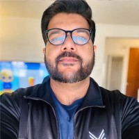 Muhammad Shahbaz