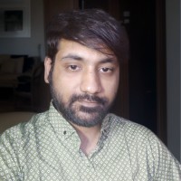 Himanshu M.