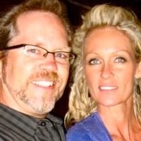 Greg & Kim Skye