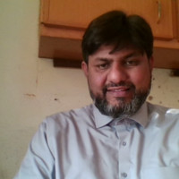 Faisal IKRAM