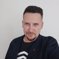 Alexander Andreev