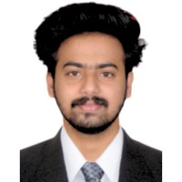 Irshad S