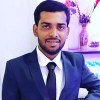Sushant Jadhav