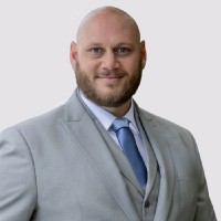 Matthew Dixon