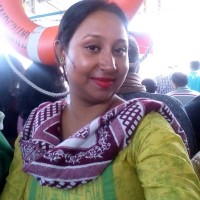 Debjani Sarkar