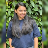 Ashwini Rane