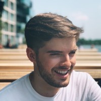 Elliot Darby