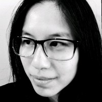 Amy Wong