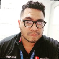 Kristofer Hernandez Trujillo