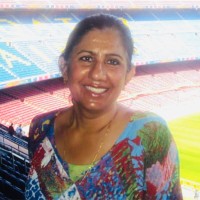 Sunita Tonk