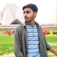 Jaydeep Kumar Sahu