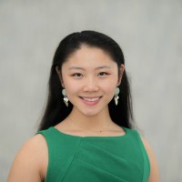 Marjorie Wang