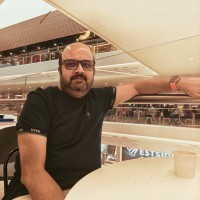 Narayanan krishnamurthy