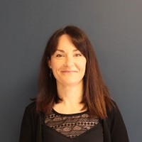 Magali Gilbert