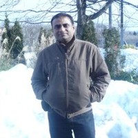 Naresh Chandra