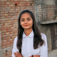 Vaishnavi Dhotarkar