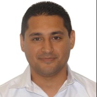 Johan Donado Banderas