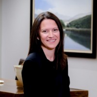 Nadine Bird