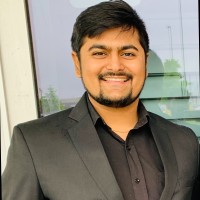 Tejas Hingu
