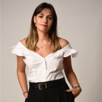 Emmanouela Daskalaki