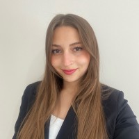 İrem Estik