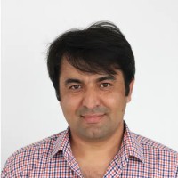 Faisal Kargar