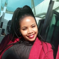 Mbali Manyama