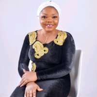 Olaide Mariam Dada
