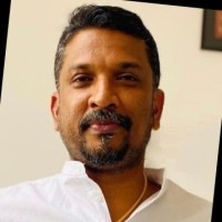 B. Krishna Kumar