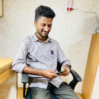 Abhishek Gaikwad
