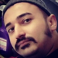 Hasan Kiazand
