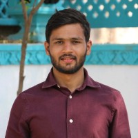 Keval Rabadiya