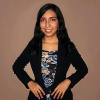 María Belen Camacho Aguilar
